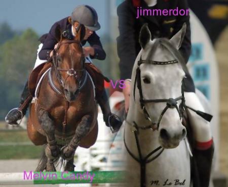 melvin candy/jimmerdor
