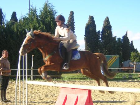 FANNY DE MONTESCOT