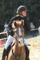 FANNY DE MONTESCOT